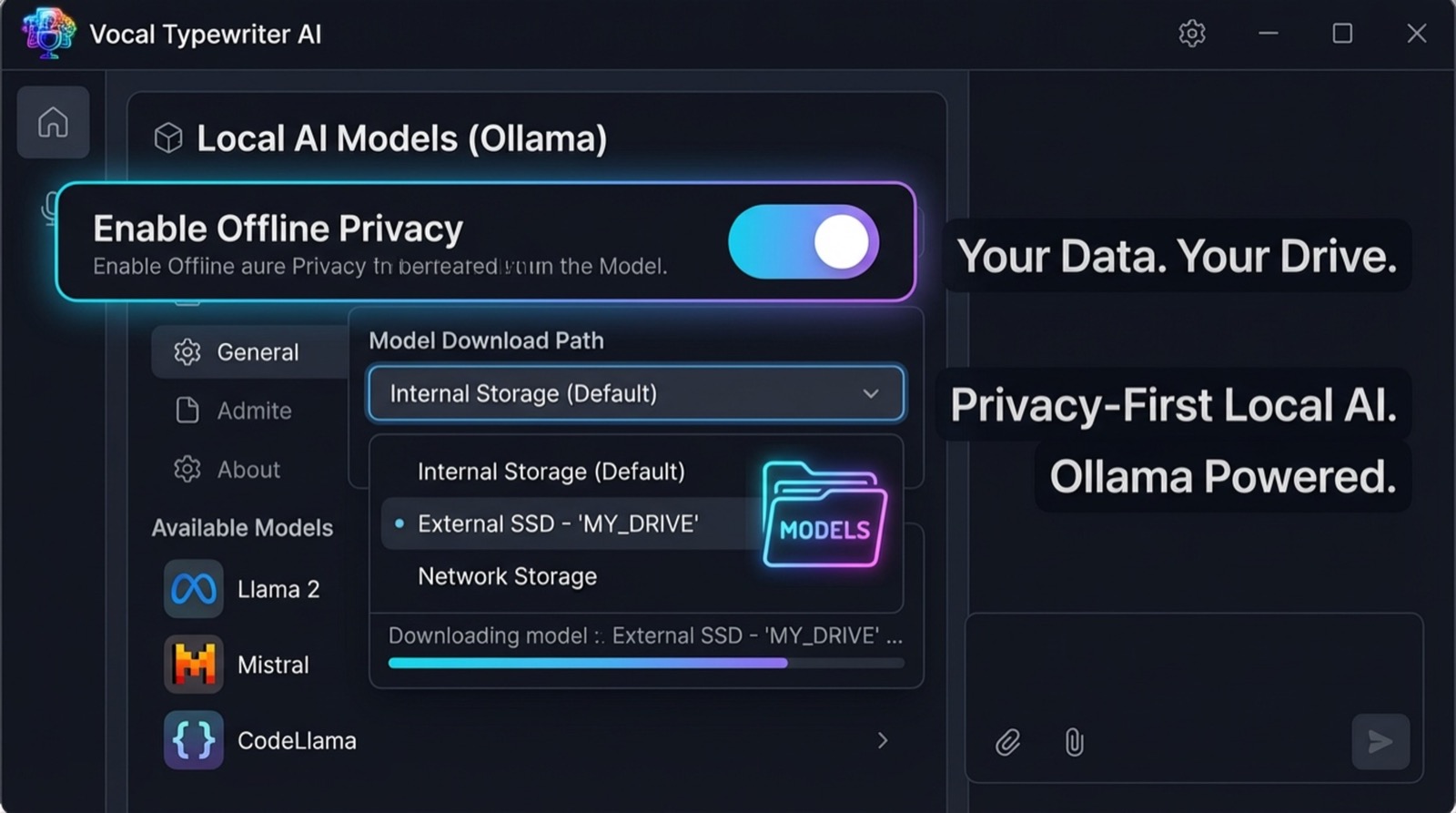 Custom Models Folder 1