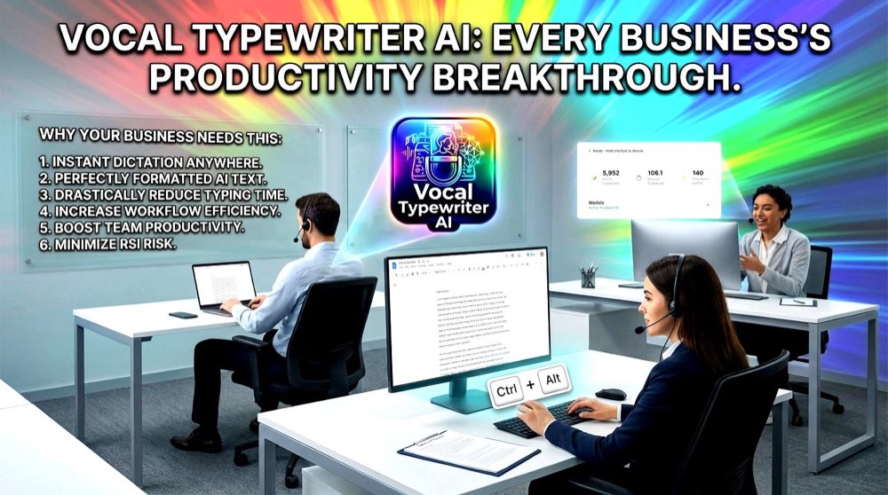 Business Productivity 1