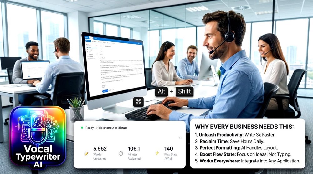 Business Productivity 2