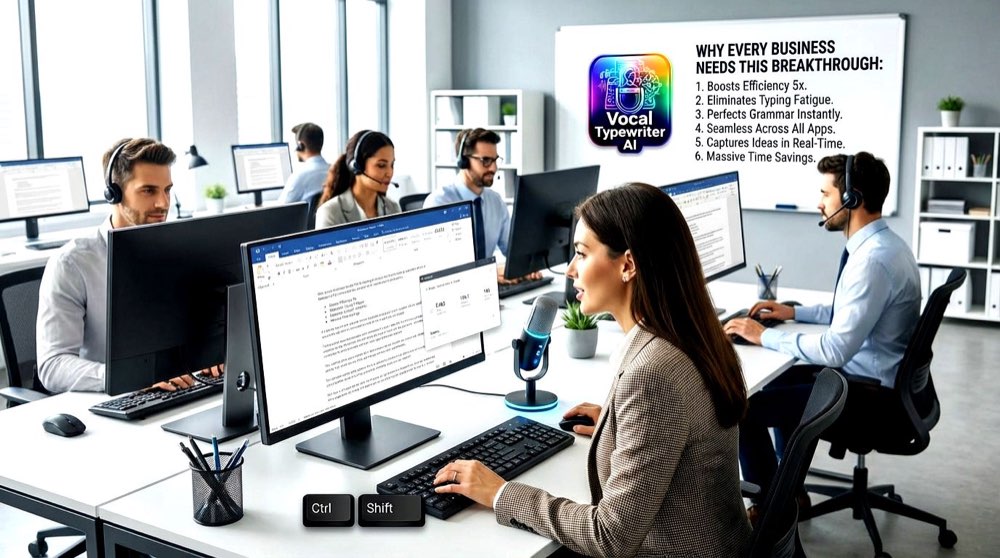 Business Productivity 3