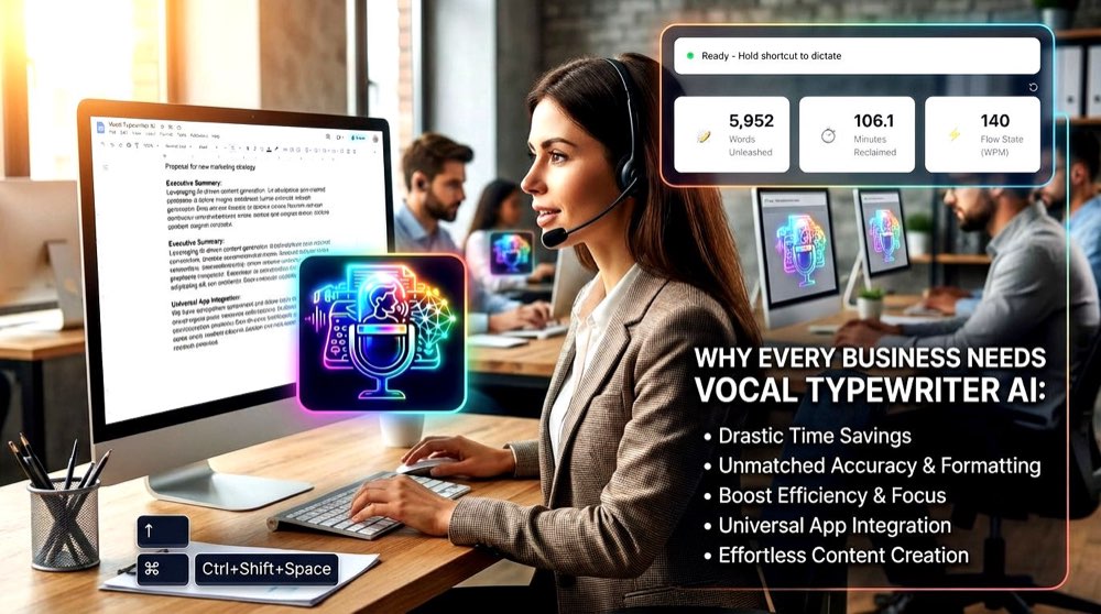 Business Productivity 5