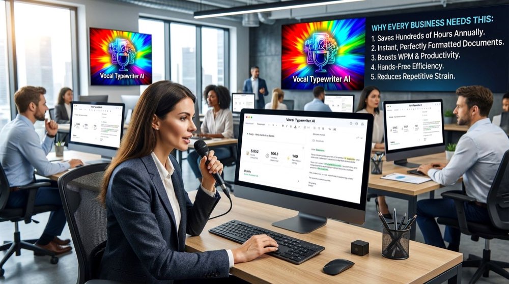 Business Productivity 6